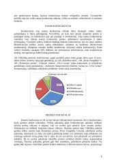 Įmonės „Vilkiškių pieninė“ rinkodarinės situacijos analizė 6 puslapis