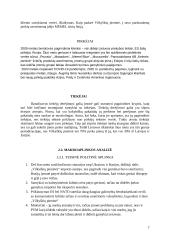 Įmonės „Vilkiškių pieninė“ rinkodarinės situacijos analizė 7 puslapis