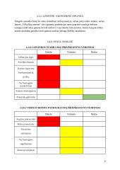 Įmonės „Vilkiškių pieninė“ rinkodarinės situacijos analizė 9 puslapis