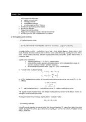 Pilnas pasiruošimas makroekonomikos egzaminui 13 puslapis