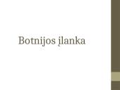 Botnijos įlanka