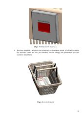 Išmanusis pirkinių krepšelis. Gaminio estetika 15 puslapis