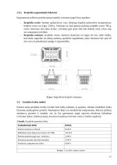Išmanusis pirkinių krepšelis. Gaminio estetika 16 puslapis
