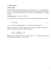 Hidraulikos ir pneumatikos uždavinių ataskaita 2 puslapis
