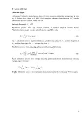 Hidraulikos ir pneumatikos uždavinių ataskaita 3 puslapis