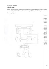 Hidraulikos ir pneumatikos uždavinių ataskaita 6 puslapis