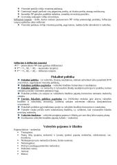 Nacionalinis produktas ir pajamos 14 puslapis