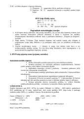 Nacionalinis produktas ir pajamos 3 puslapis