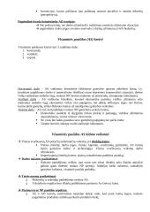 Nacionalinis produktas ir pajamos 5 puslapis