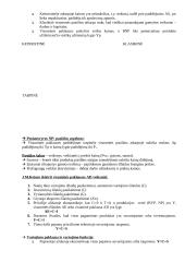 Nacionalinis produktas ir pajamos 6 puslapis