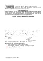 Nacionalinis produktas ir pajamos 9 puslapis