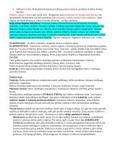 Šalinimo sistema 3 puslapis