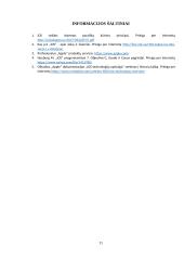 iOS operacinės sistemos struktūra 10 puslapis