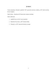 iOS operacinės sistemos struktūra 2 puslapis