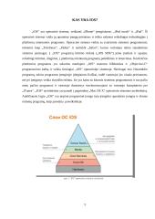 iOS operacinės sistemos struktūra 4 puslapis