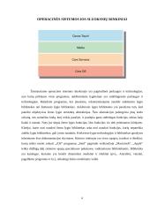 iOS operacinės sistemos struktūra 5 puslapis