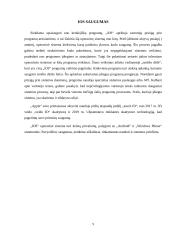 iOS operacinės sistemos struktūra 8 puslapis