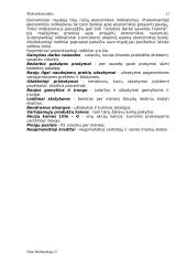 Makroekonomika ir ekonominės sistemos 11 puslapis