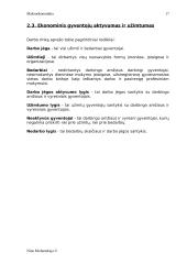 Makroekonomika ir ekonominės sistemos 17 puslapis