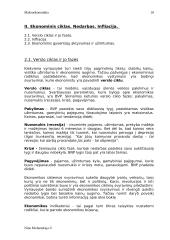 Makroekonomika ir ekonominės sistemos 10 puslapis