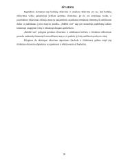 Rikiavimo algoritmų lyginamoji analizė 17 puslapis