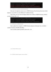 Rikiavimo algoritmų lyginamoji analizė 9 puslapis