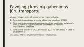 Pavojingų krovinių vežimas jūrų transportu 13 puslapis