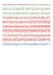 Ar žmogus sudėtingose ribinėse situacijose atranda tinkamus sprendimus?