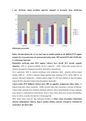 Makroekonominiai pokyčiai Lietuvoje 1991-2004 metais 7 puslapis
