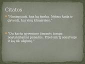 M. Katiliškis 18 puslapis