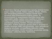 M. Katiliškis 3 puslapis