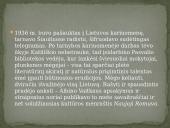 M. Katiliškis 4 puslapis