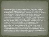 M. Katiliškis 5 puslapis