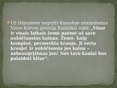 M. Katiliškis 8 puslapis