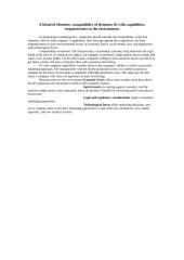 Marketing and consumer behavior 4 puslapis