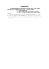 Marketing and consumer behavior 5 puslapis