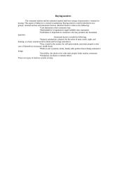 Marketing and consumer behavior 6 puslapis