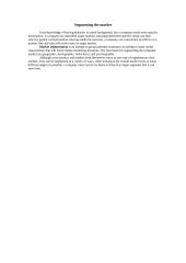 Marketing and consumer behavior 7 puslapis