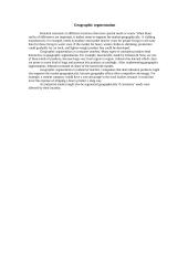Marketing and consumer behavior 8 puslapis