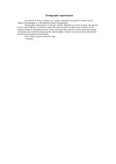 Marketing and consumer behavior 9 puslapis