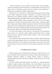 Konfliktų sprendimo būdai organizacijos lygmenyje 3 puslapis