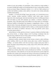 Konfliktų sprendimo būdai organizacijos lygmenyje 4 puslapis