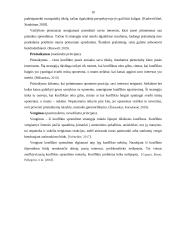 Konfliktų sprendimo būdai organizacijos lygmenyje 9 puslapis