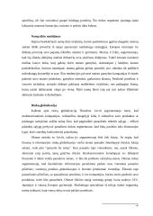 Marketingo strategijų palyginimas 4 puslapis