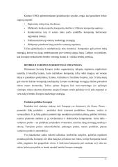 Marketingo strategijų palyginimas 5 puslapis