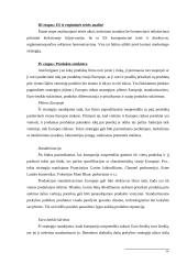 Marketingo strategijų palyginimas 9 puslapis