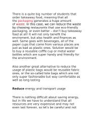 Simple tips to live a more sustainable lifestyle  2 puslapis