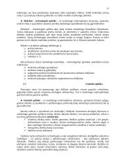 Marketingas: paskaitų konspektas 17 puslapis