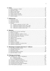 Marketingas: paskaitų konspektas 3 puslapis