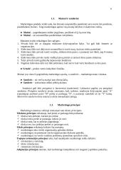 Marketingas: paskaitų konspektas 6 puslapis